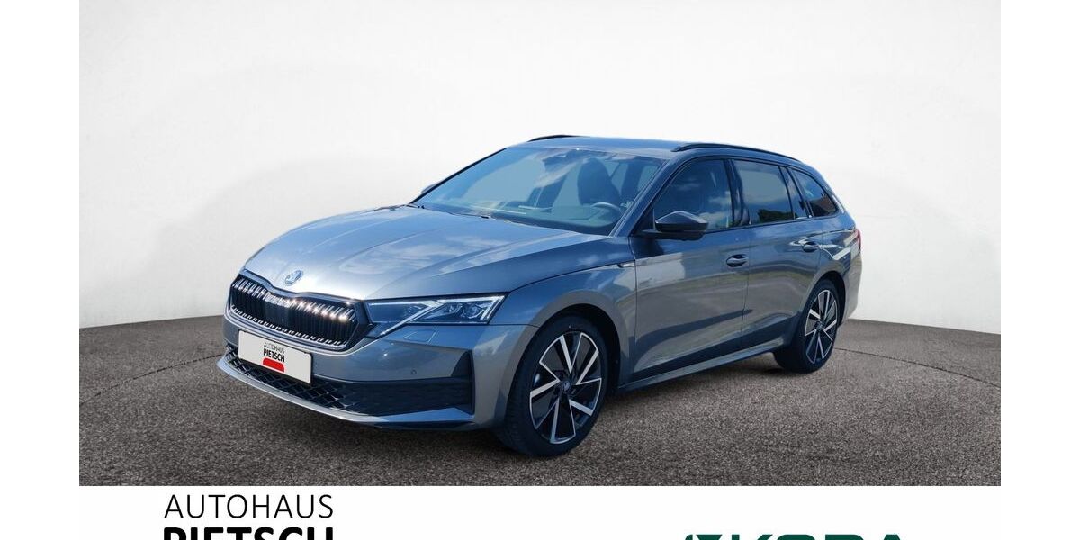 Skoda Octavia 13.183 km 35.340 &euro; Melle 49324