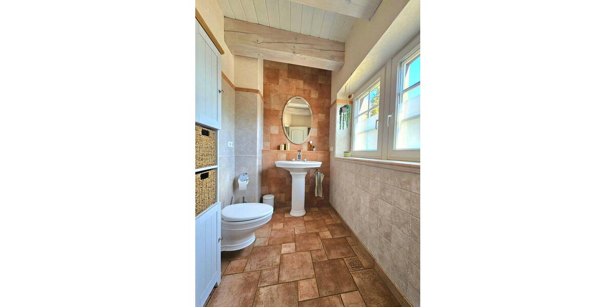 Einfamilienhaus Wahrenholz Teichgut - 6 Zimmer, 255 m&sup2;, 750.000&euro; | Angebot:26639583