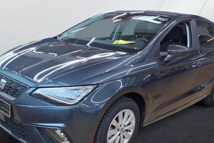 Seat Ibiza 14.600 km 19.750 &euro; Erndtebrück 57339