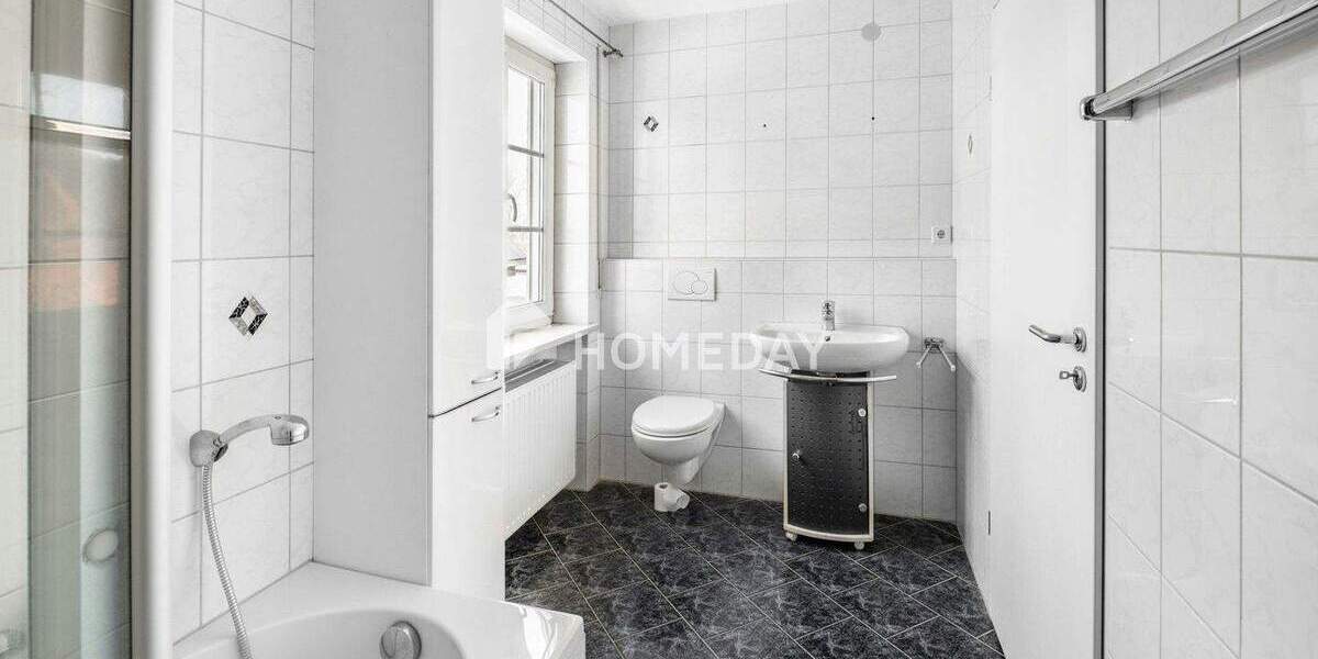 Reihenmittelhaus Mering - 5 Zimmer, 130 m&sup2;, 620.000&euro; | Angebot:25410249