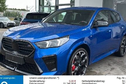 BMW X2 13.110 km 50.280 € Friedrichshafen 88046