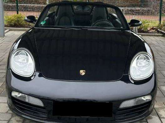 Boxster