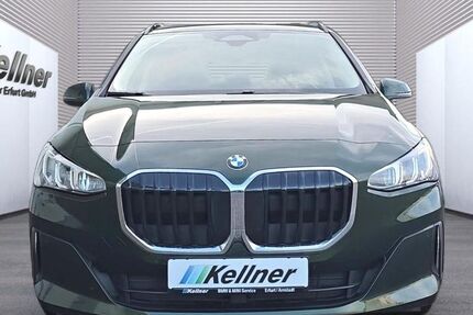 BMW 218 Active Tourer 17.166 km 28.980 &euro; Arnstadt 99310