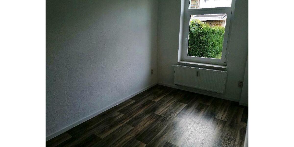 Erdgeschoßwohnung Oelsnitz (Vogtland) - 3 Zimmer, 58 m&sup2;, 600&euro; | Angebot:25479180