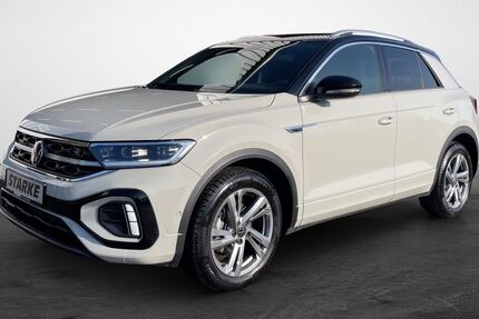 VW T-Roc 15.969 km 35.440 &euro; Vechta 49377
