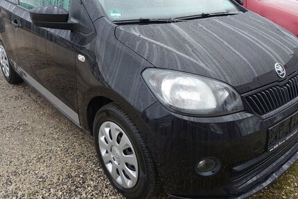Skoda Citigo Monte Carlo Euro 6 Klima Sitzh. Navivorbere 170.300 km 5.300 &euro; Neumarkt/OPf 92318