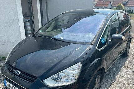 Ford S-Max 270.000 km 5.500 &euro; schweinfurt 97421
