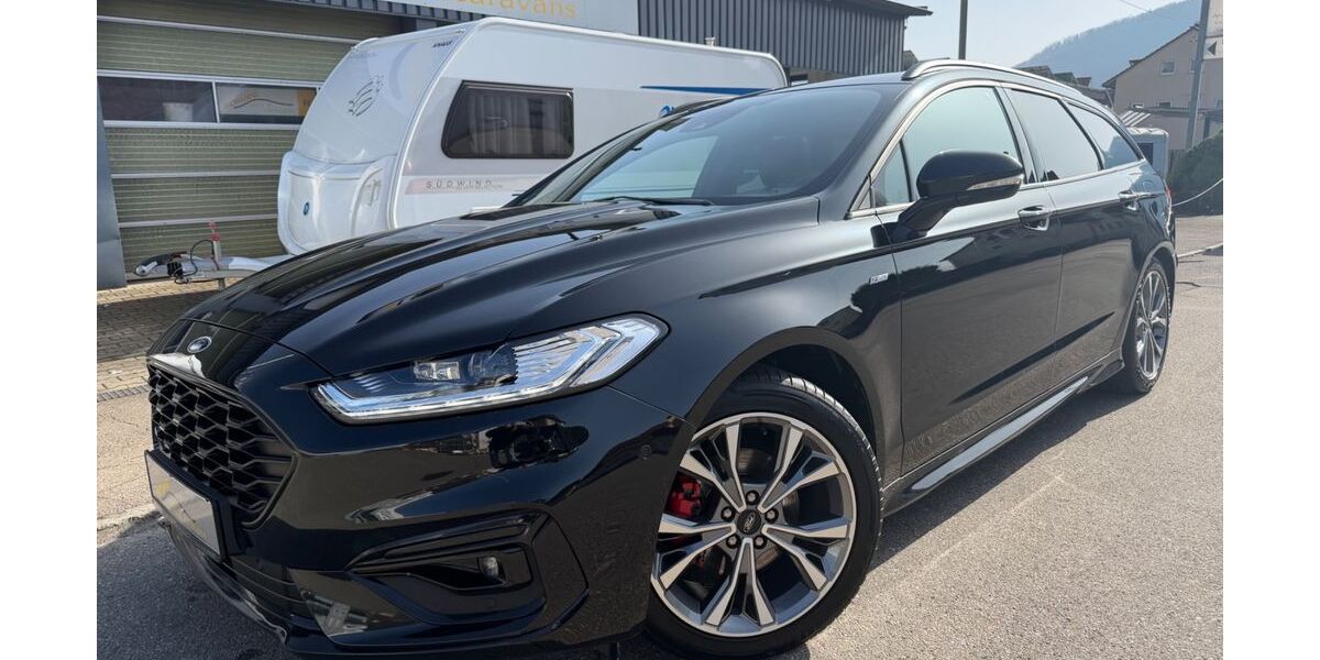 Ford Mondeo 89.654 km 22.990 &euro; Geislingen 73312