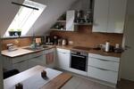 Dachgeschoßwohnung Lastrup - 3.5 Zimmer, 91 m&sup2;, 680&euro; | Angebot:26662504