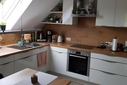 Wohnung Lastrup - 3.5 Zimmer, 91 m&sup2;, 680&euro; | Angebot:26662504