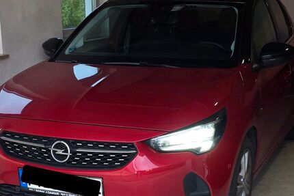 Opel Corsa 17.700 km 12.500 &euro; Freital 01705