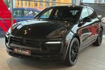 Porsche Macan |PASM|PANO|21´´RS|PDLS+|Sport-Chrono|Luft| 39.229 km 66.999 &euro; Mainz-Kostheim 55246