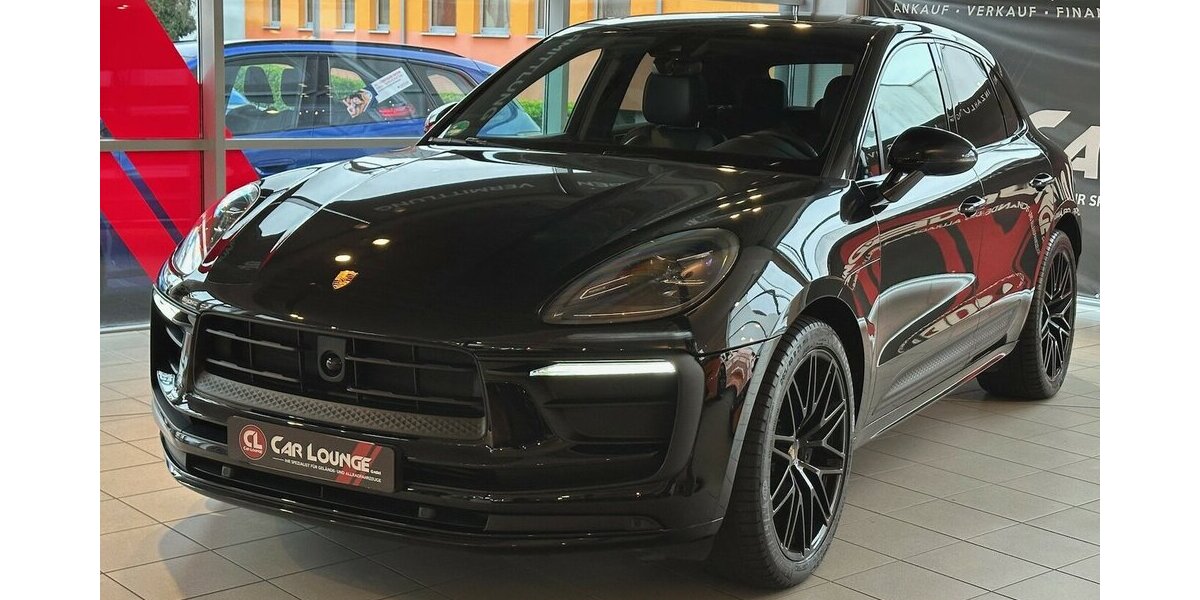 Porsche Macan |PASM|PANO|21´´RS|PDLS+|Sport-Chrono|Luft| 39.229 km 67.999 &euro; Mainz-Kostheim 55246