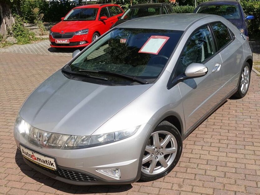 Civic