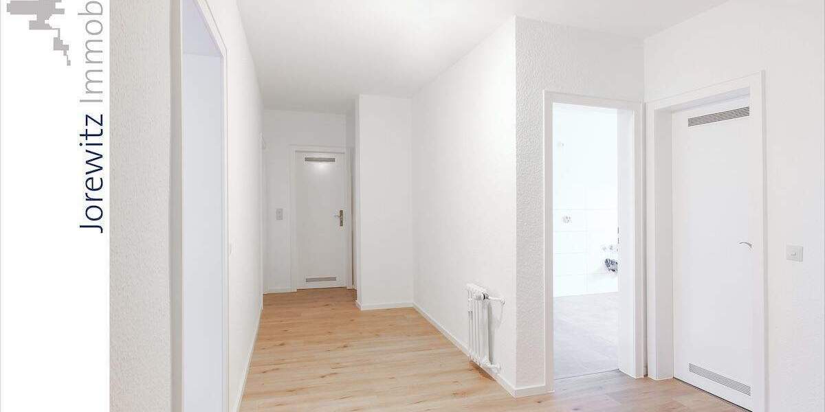 Etagenwohnung Bielefeld / Senne Senne - 3 Zimmer, 98 m&sup2;, 765&euro; | Angebot:25355926