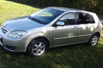 Toyota Corolla 238.000 km 4.380 € Karlstadt 97753
