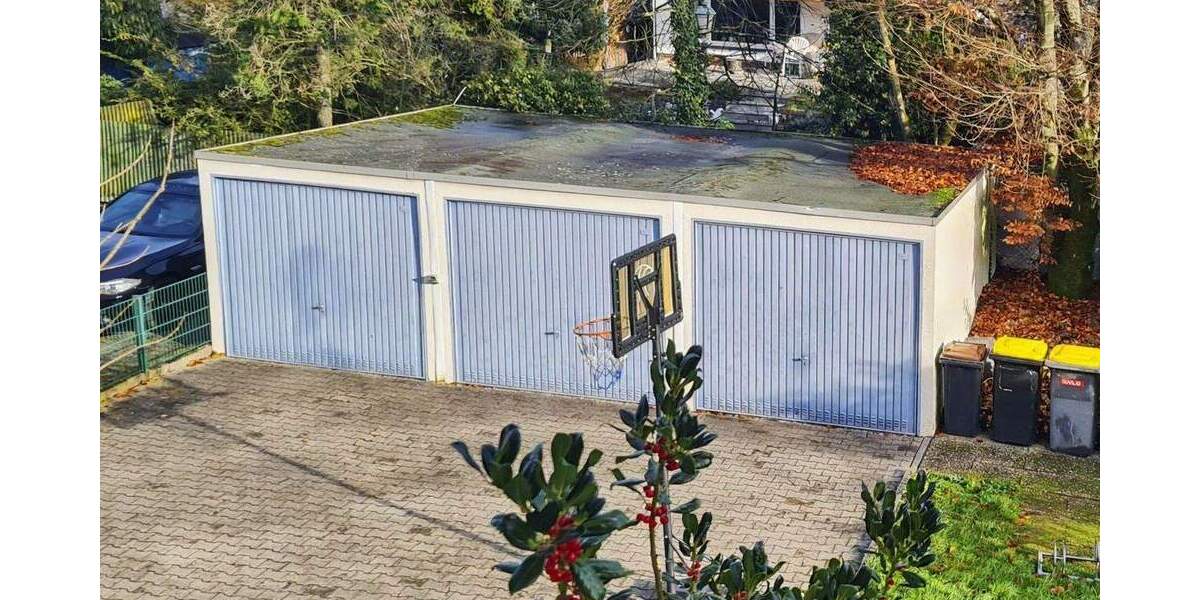 Interessante Wohnung in Bestlage 3 zimmer