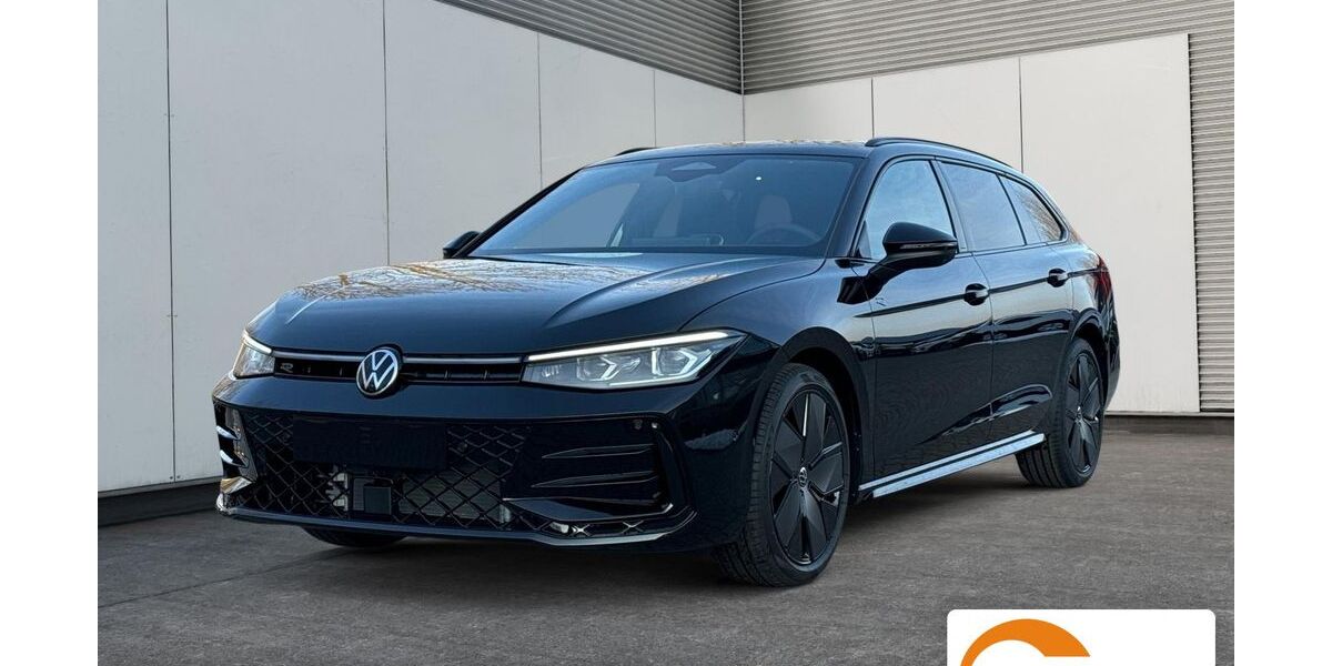 VW Passat Variant 5.120 km 45.480 &euro; Buchholz 21244