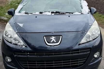 Peugeot 207 129.000 km 2.900 &euro; Schlier 88281