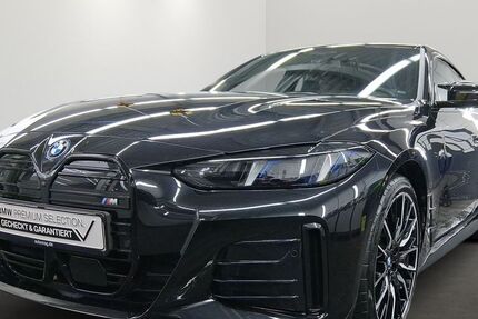 BMW i4 17.906 km 58.480 € München 81827