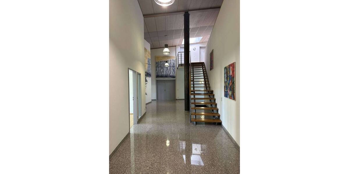 Gewerbeobjekt Weil der Stadt Münklingen - 6.450&euro; | Angebot:26641764