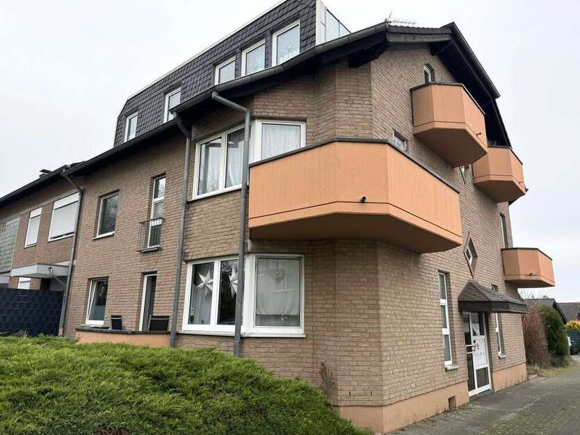 Wohnung zum Mieten in Frechen Buschbell 588 € 49 m²