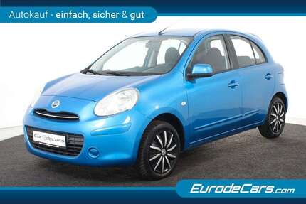 Nissan Micra 150.000 km 5.500 &euro; Herzogenrath 52134