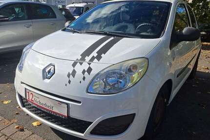 Renault Twingo 118.000 km 2.990 &euro; Bielefeld 33647