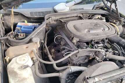 Mercedes-Benz 190 158.500 km 3.000 &euro; Berlin, Stadt 13597