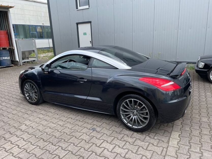 RCZ