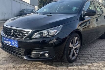 Peugeot 308 148.000 km 5.999 &euro; Mönchengladbach 41238
