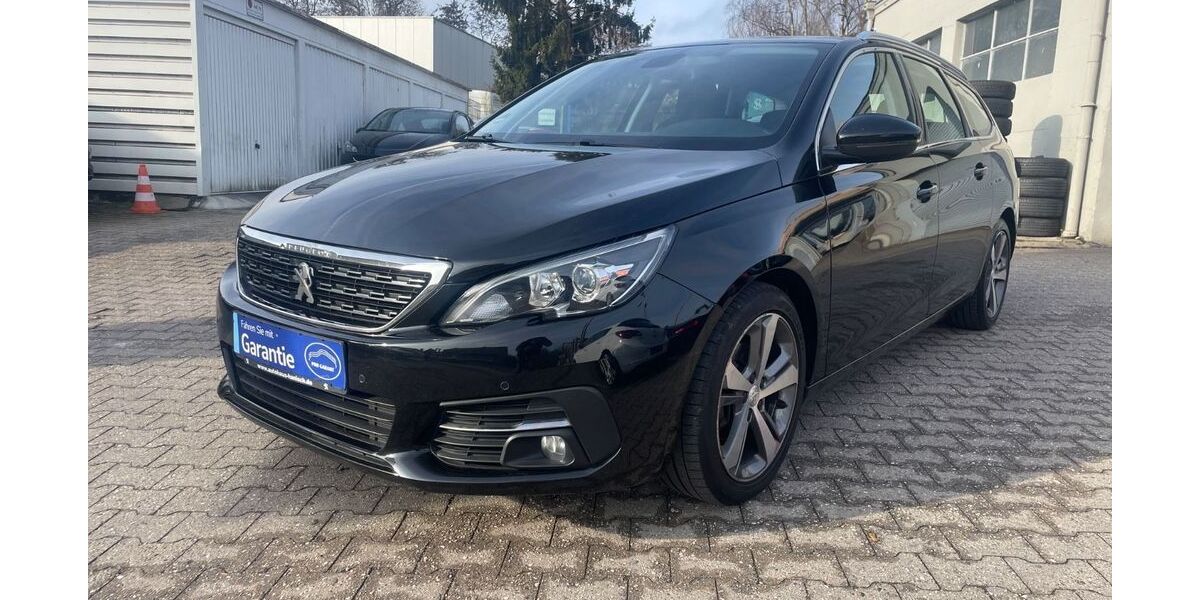 Peugeot 308 148.000 km 6.490 &euro; Mönchengladbach 41238