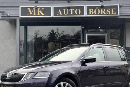 Skoda Octavia 53.000 km 15.990 &euro; Bad Harzburg 38667