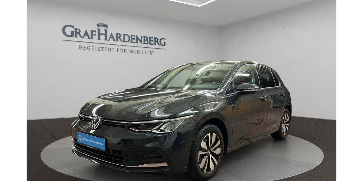 VW Golf 22.500 km 22.930 &euro; Singen 78224