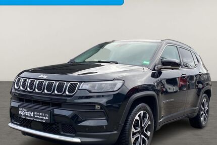 Jeep Compass 31.500 km 22.490 € Leonberg 71229