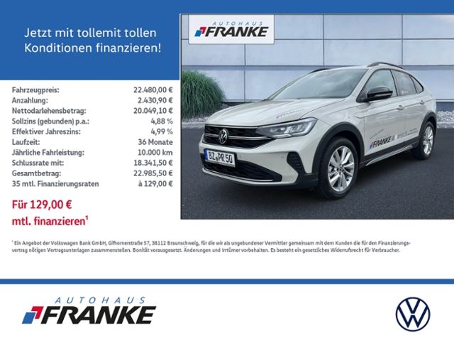 VW Taigo 1.500 km 22.479 &euro; Radeberg 01454