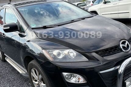 Mazda CX-7