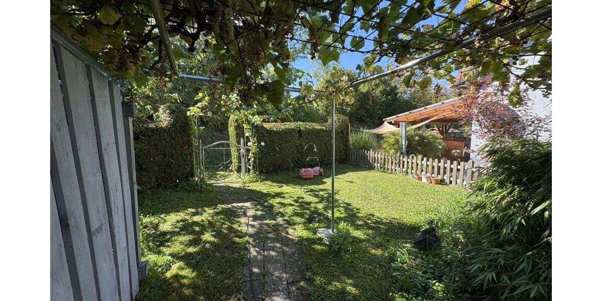 Reihenendhaus Bad Rappenau - Babstadt Babstadt - 5 Zimmer, 122 m&sup2;, 465.000&euro; | Angebot:25734505