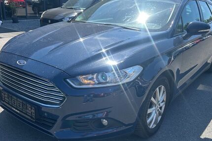 Ford Mondeo 255.570 km 5.900 &euro; Fürth 90763