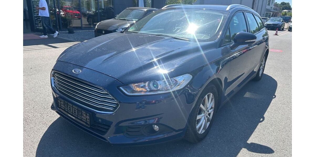 Ford Mondeo 255.570 km 5.900 &euro; Fürth 90763