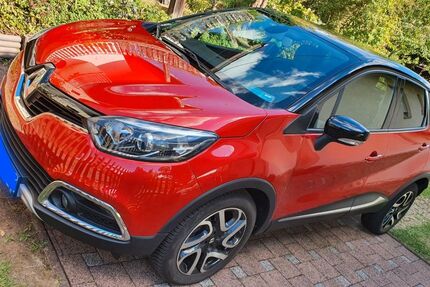 Renault Captur 61.300 km 9.250 &euro; Namborn 66640