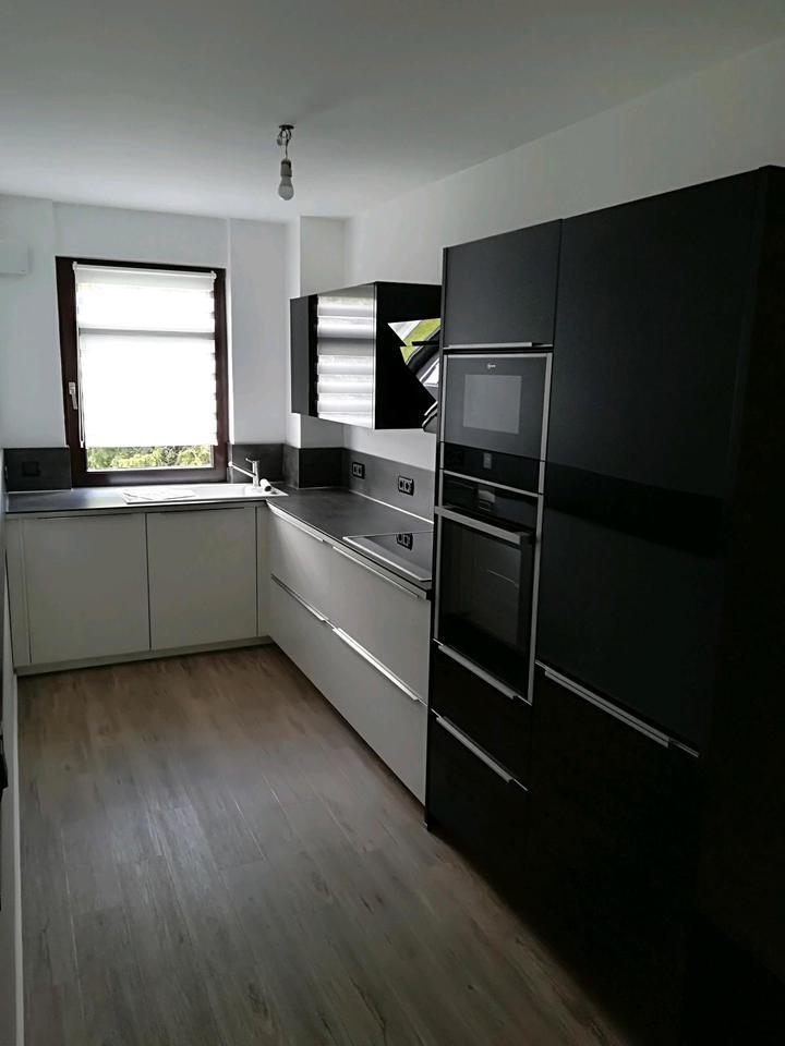 Moderne, kernsanierte Eigentumswohnung in bester Stadtlage zimmer