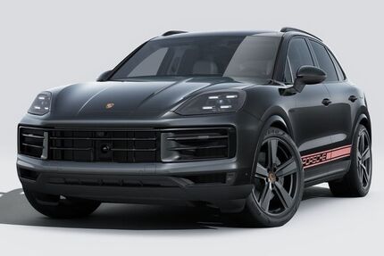 Porsche Cayenne 12.294 km 98.400 &euro; Aachen 52068