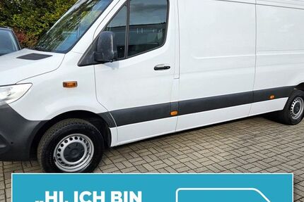Mercedes-Benz Sprinter 77.500 km 38.794 &euro; Berlin 12305