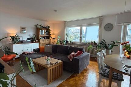 Wohnung Bamberg Am Bruderwald - 3 Zimmer, 90 m&sup2;, 1.035&euro; | Angebot:26378752