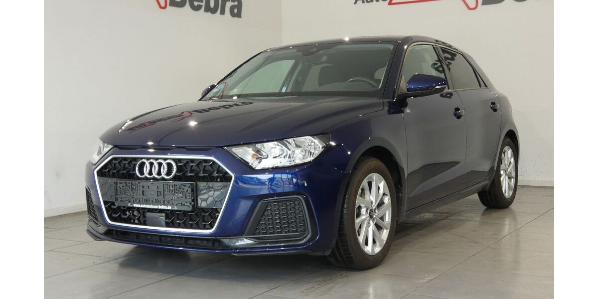 Audi A1 19.998 km 21.790 &euro; Bebra 36179