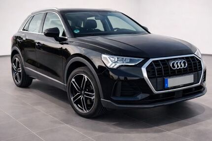 Audi Q3 59.000 km 22.999 &euro; Hallenberg 59969