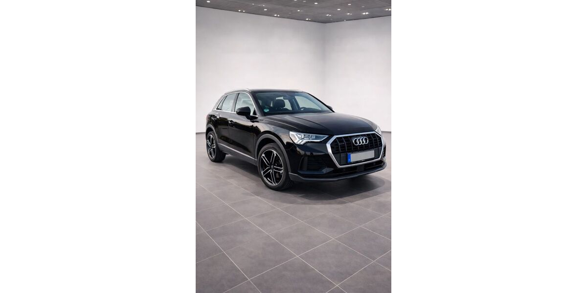 Audi Q3 59.000 km 22.999 &euro; Hallenberg 59969