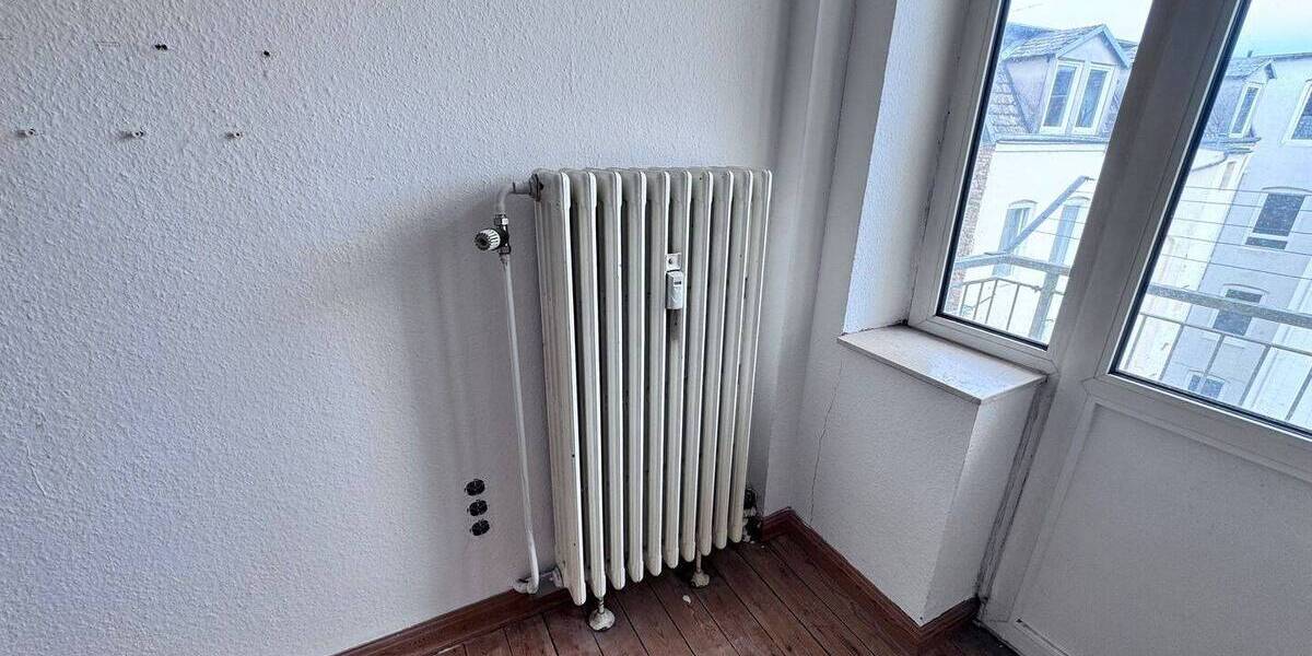 Etagenwohnung Flensburg Neustadt - 3 Zimmer, 80 m&sup2;, 98.000&euro; | Angebot:26787354
