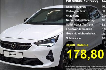 Opel Corsa 12.802 km 16.840 &euro; Halle 06118